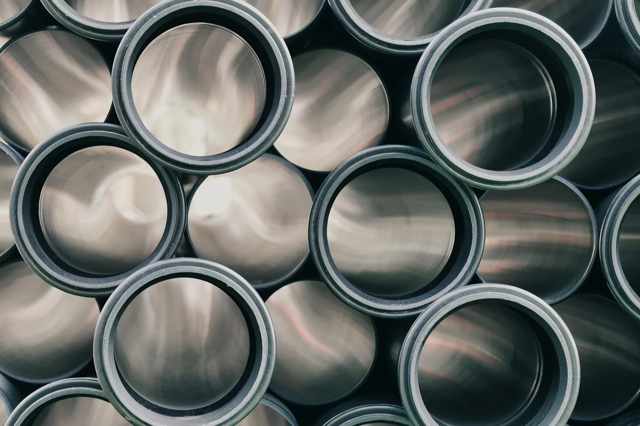 Mercor — lider wentylacji przeciwpożarowej dla bezpiecznych budynków